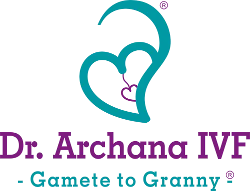 archana ivf hospital logo