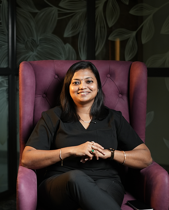 best ivf doctor in anna nagar