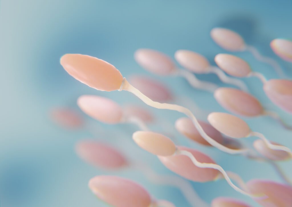 Microfluidic Sperm Sorter in Chennai