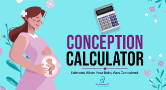 best conception calculator