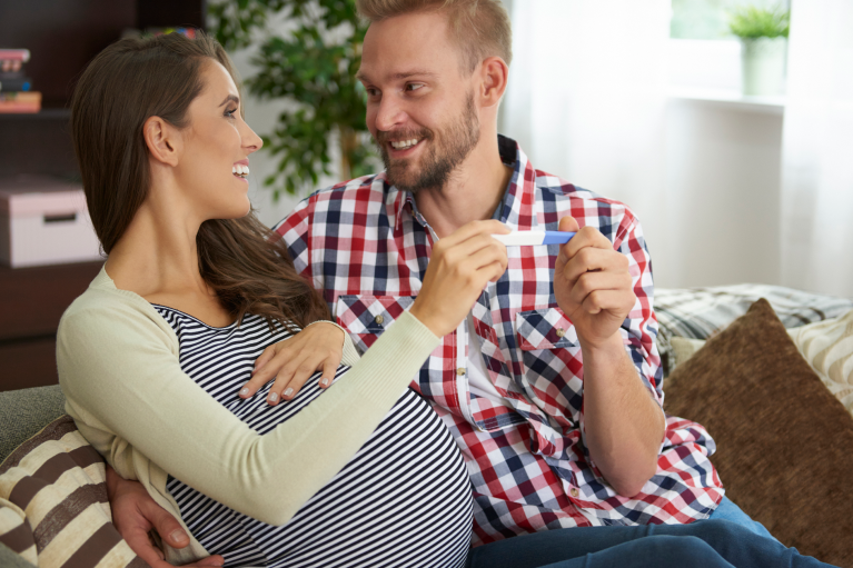 Best Practices Before Trying to Conceive for a Healthy Pregnancy